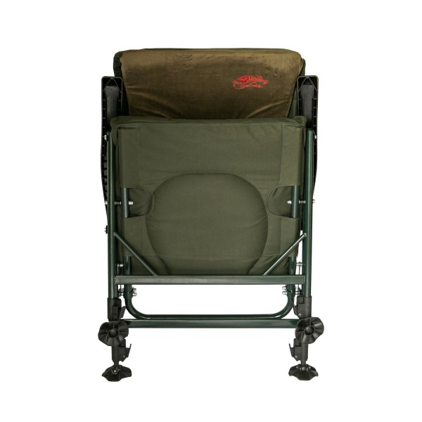 Крісло Tramp Elite TRF-043