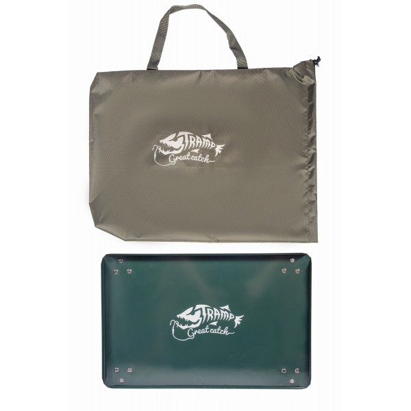 Стіл монтажний для рибалок Tramp TRF-056 (алюміній)