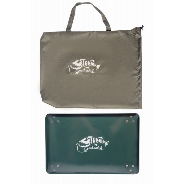 Стіл монтажний для рибалок Tramp TRF-056 (алюміній)