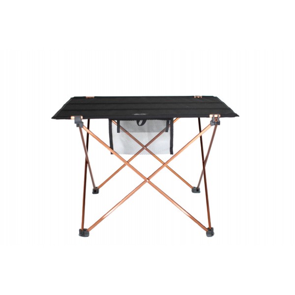 Стіл Tramp COMPACT складаний Polyester 60х43х42см TRF-062