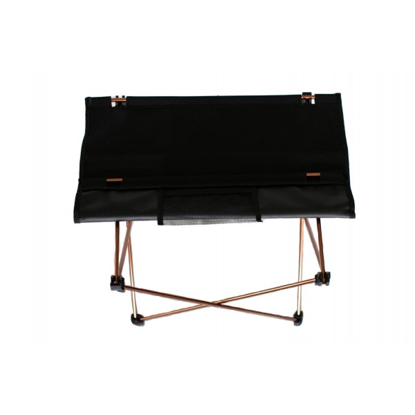 Стіл Tramp COMPACT складаний Polyester 60х43х42см TRF-062