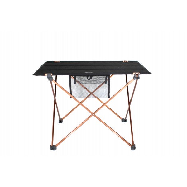 Стіл Tramp COMPACT складаний Polyester 60х43х42см TRF-062