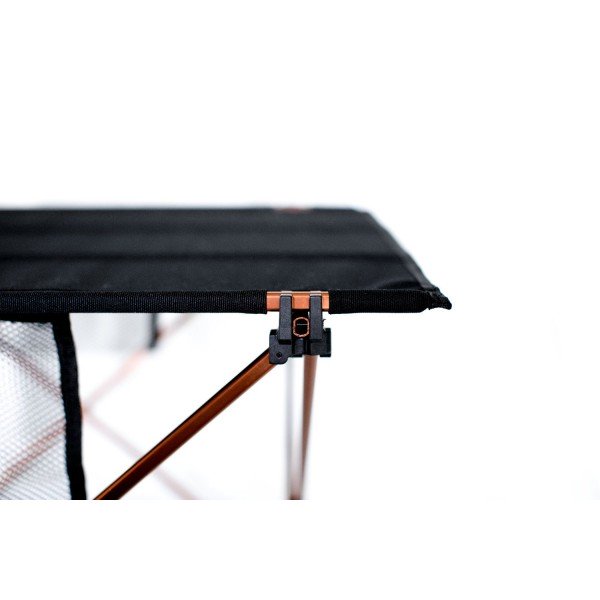 Стіл Tramp COMPACT складаний Polyester 60х43х42см TRF-062