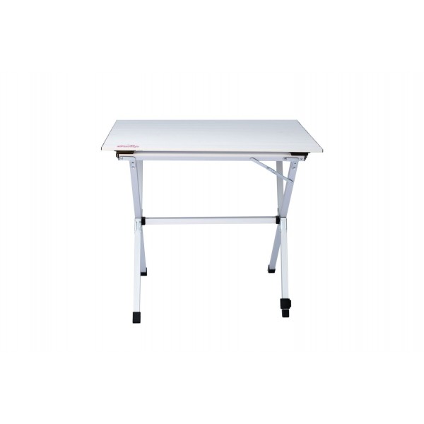 Складаний стіл з алюмінієвою стільницеюTramp Roll-80 (80x60x70 см) TRF-063