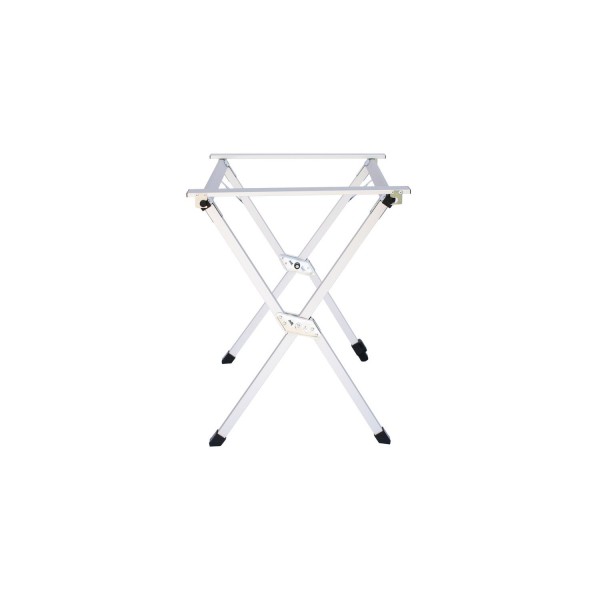 Складаний стіл з алюмінієвою стільницеюTramp Roll-80 (80x60x70 см) TRF-063