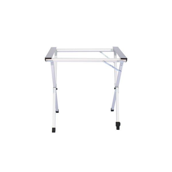 Складаний стіл з алюмінієвою стільницеюTramp Roll-80 (80x60x70 см) TRF-063