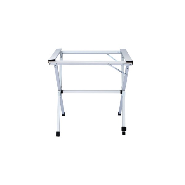 Складаний стіл з алюмінієвою стільницеюTramp Roll-80 (80x60x70 см) TRF-063