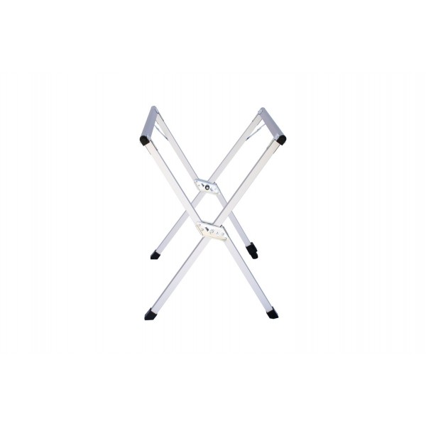 Складаний стіл з алюмінієвою стільницеюTramp Roll-80 (80x60x70 см) TRF-063