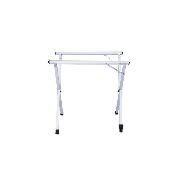 Складаний стіл з алюмінієвою стільницеюTramp Roll-80 (80x60x70 см) TRF-063