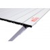 Складаний стіл з алюмінієвою стільницеюTramp Roll-120 (120x60x70 см) TRF-064