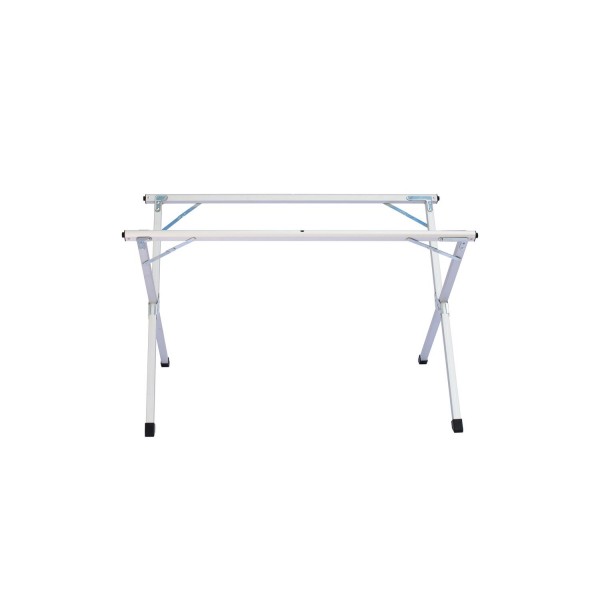 Складаний стіл з алюмінієвою стільницеюTramp Roll-120 (120x60x70 см) TRF-064