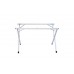 Складаний стіл з алюмінієвою стільницеюTramp Roll-120 (120x60x70 см) TRF-064