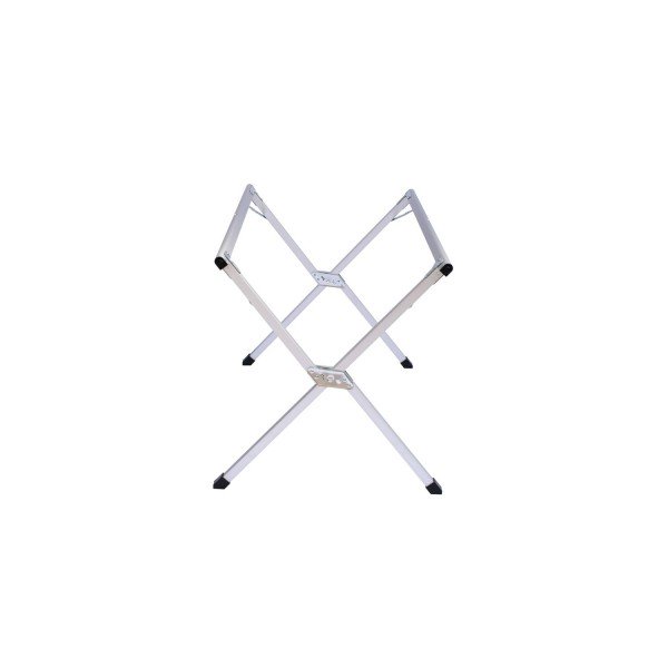 Складаний стіл з алюмінієвою стільницеюTramp Roll-120 (120x60x70 см) TRF-064