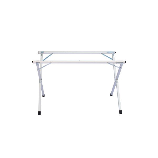 Складаний стіл з алюмінієвою стільницеюTramp Roll-120 (120x60x70 см) TRF-064