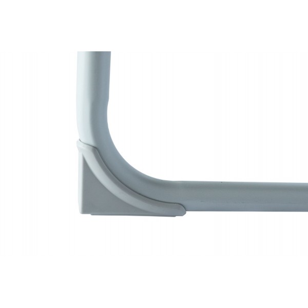 Крісло з регульованим нахилом спинки Tramp TRF-066