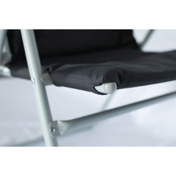 Крісло з регульованим нахилом спинки Tramp TRF-066