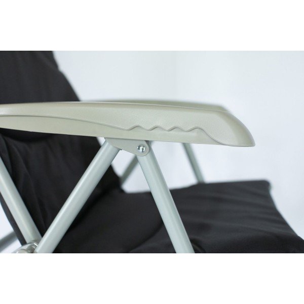 Крісло з регульованим нахилом спинки Tramp TRF-066