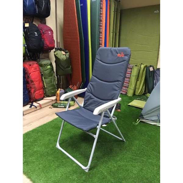 Крісло з регульованим нахилом спинки Tramp TRF-066