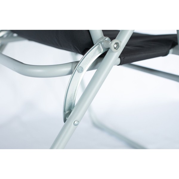 Крісло з регульованим нахилом спинки Tramp TRF-066