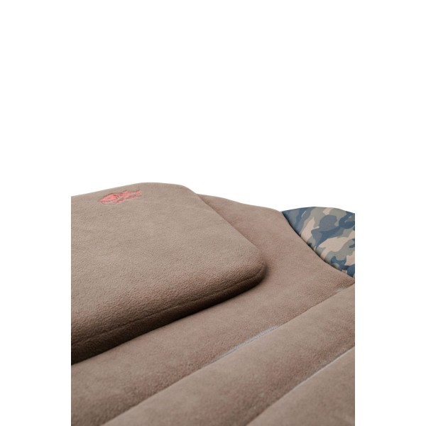 Розкладачка TRAMP WIDE Camo TRF-070