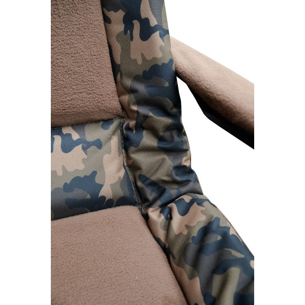 Крісло TRAMP ROYAL Camo TRF-071