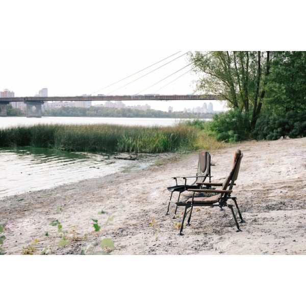 Крісло TRAMP ROYAL Camo TRF-071