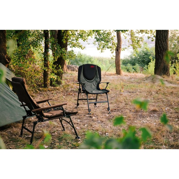 Крісло TRAMP ROYAL Camo TRF-071