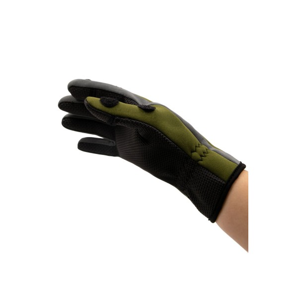 Неопренові рукавички Tramp UTRGB-002-M