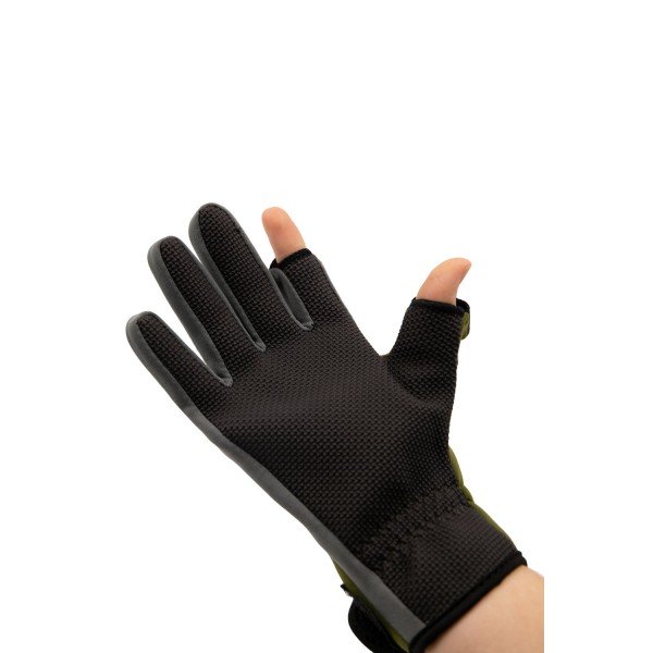 Неопренові рукавички Tramp UTRGB-002-M