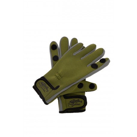 Неопренові рукавички Tramp UTRGB-002-S