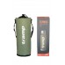 Термочохол для термоса TRAMP EXP 1,2 л Оливковий