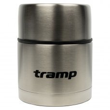 Термос Tramp харчовий з широким горлом 0,5 л UTRC-077