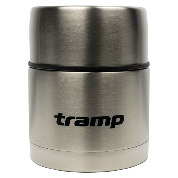 Термос Tramp харчовий з широким горлом 0,5 л UTRC-077