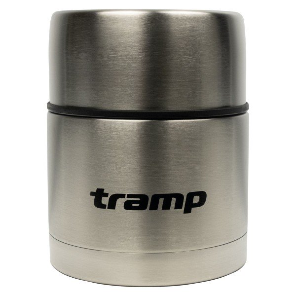 Термос Tramp харчовий з широким горлом 0,5 л UTRC-077