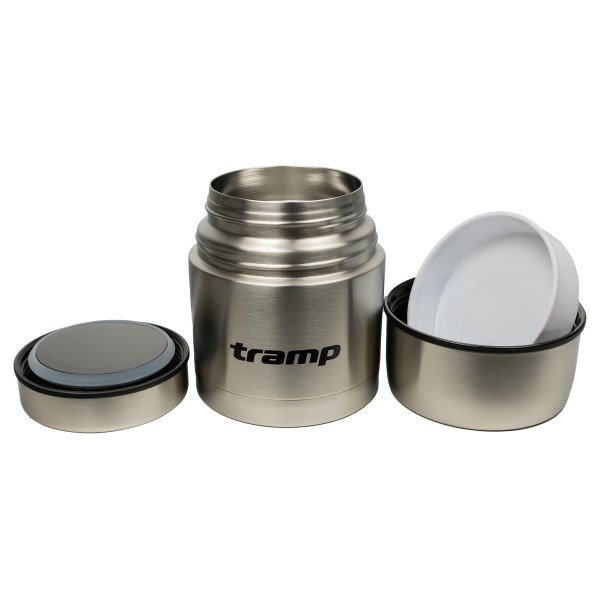 Термос Tramp харчовий з широким горлом 0,5 л UTRC-077