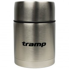 Термос Tramp харчовий з широким горлом 0,7 л UTRC-078