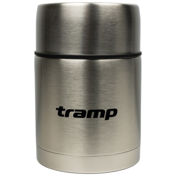 Термос Tramp харчовий з широким горлом 0,7 л UTRC-078