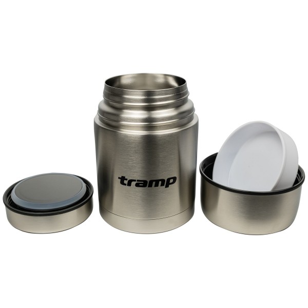 Термос Tramp харчовий з широким горлом 0,7 л UTRC-078