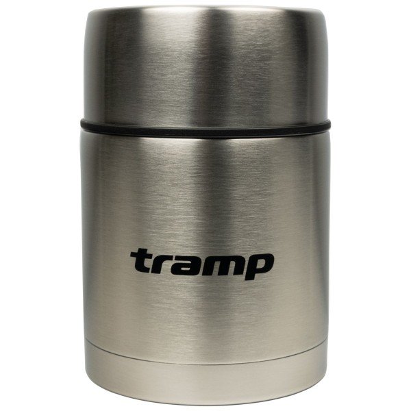 Термос Tramp харчовий з широким горлом 0,7 л UTRC-078