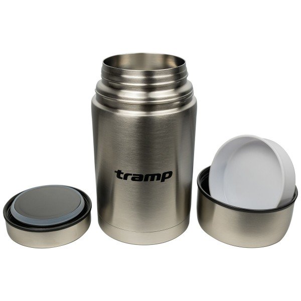 Термос Tramp харчовий з широким горлом 1 л UTRC-079