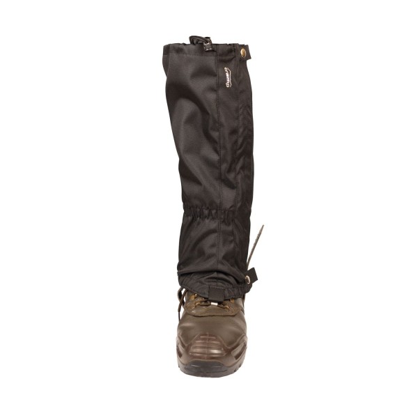 Гамаші Tramp Gaiter L-XL, black UTRCA-001-black-L/XL