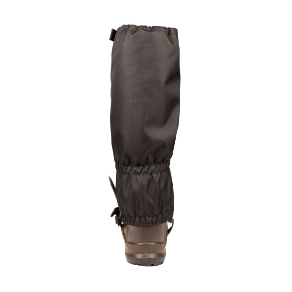 Гамаші Tramp Gaiter L-XL, black UTRCA-001-black-L/XL