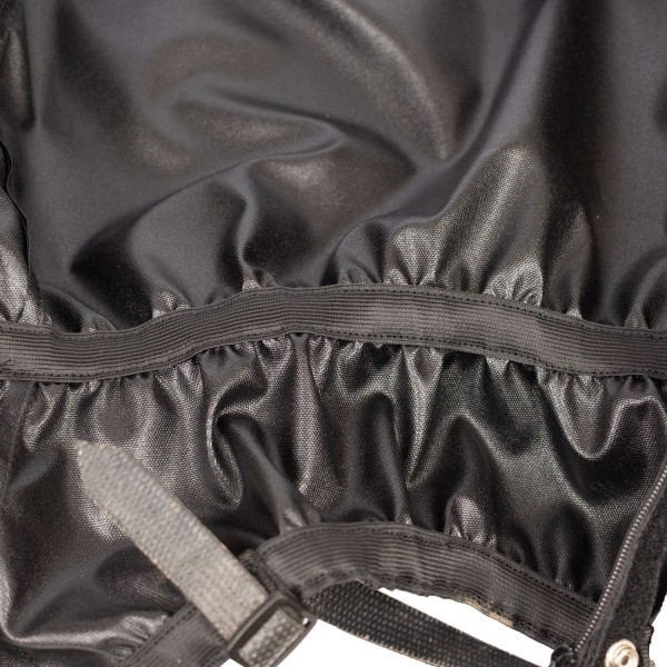Гамаші Tramp Gaiter L-XL, black UTRCA-001-black-L/XL