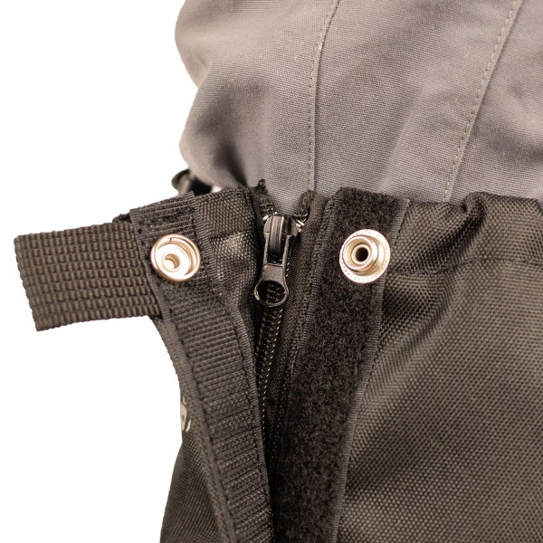 Гамаші Tramp Gaiter S-M, black UTRCA-001-black-S/M