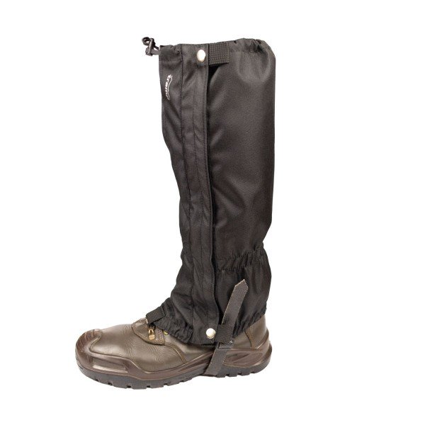 Гамаші Tramp Gaiter S-M, black UTRCA-001-black-S/M