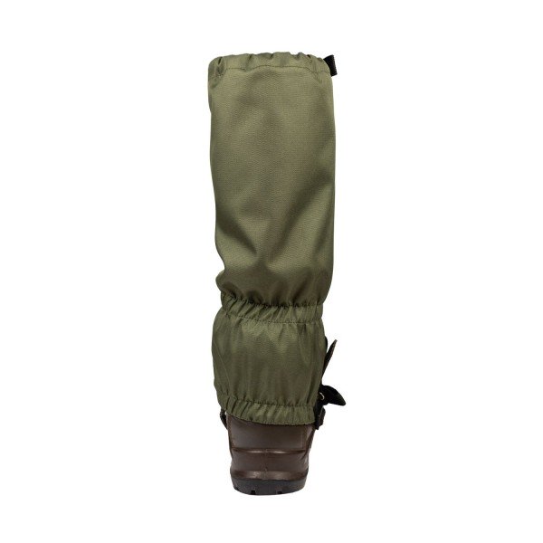 Гамаші Tramp Gaiter L-XL, olive UTRCA-001-olive-L/XL