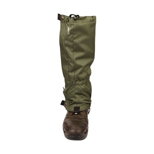 Гамаші Tramp Gaiter S-M, olive UTRCA-001-olive-S/M