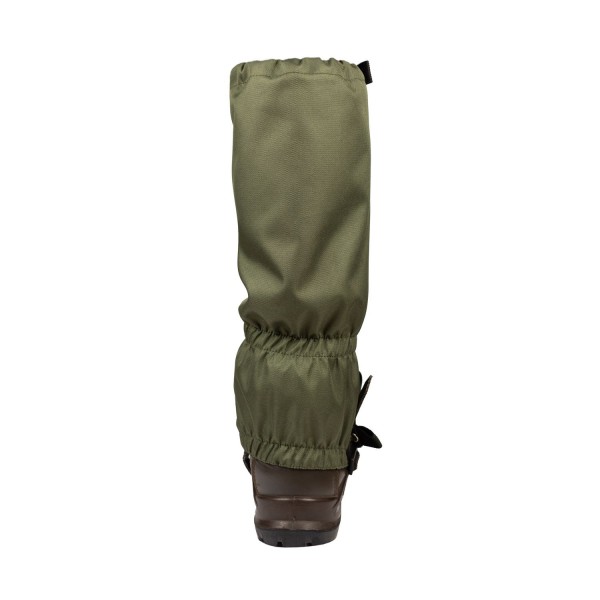 Гамаші Tramp Gaiter S-M, olive UTRCA-001-olive-S/M