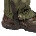Гамаші Tramp Gaiter S-M, olive UTRCA-001-olive-S/M