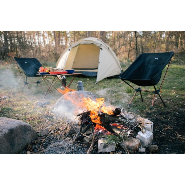 Крісло Tramp COMPACT складне UTRF-060